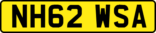 NH62WSA