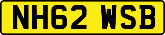 NH62WSB