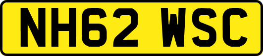 NH62WSC