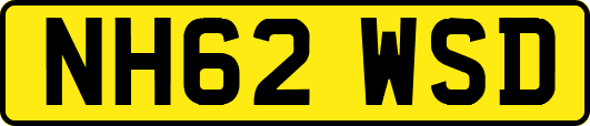 NH62WSD
