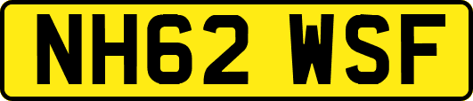 NH62WSF