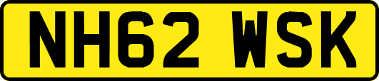 NH62WSK