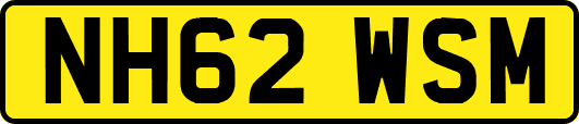 NH62WSM