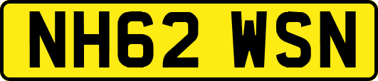 NH62WSN