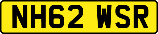NH62WSR