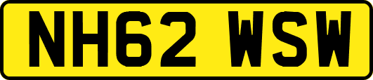NH62WSW