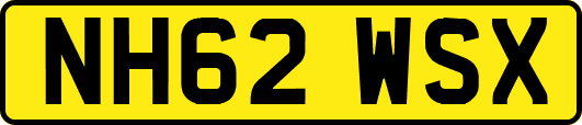 NH62WSX