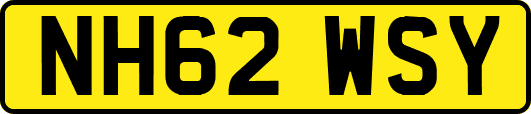NH62WSY