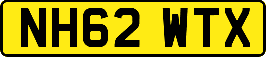 NH62WTX