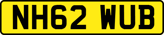 NH62WUB