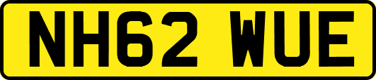 NH62WUE