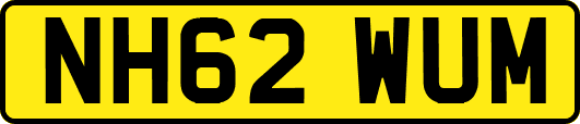 NH62WUM