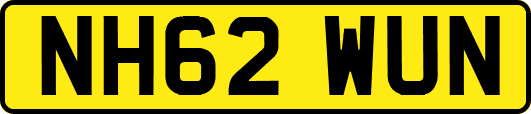 NH62WUN
