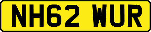 NH62WUR