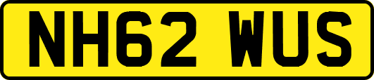 NH62WUS
