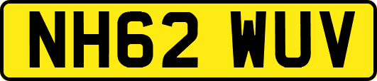 NH62WUV