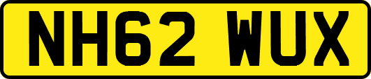 NH62WUX