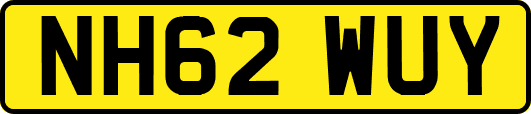 NH62WUY