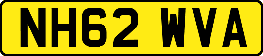 NH62WVA