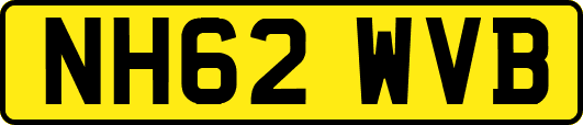 NH62WVB