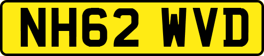 NH62WVD