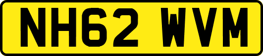 NH62WVM