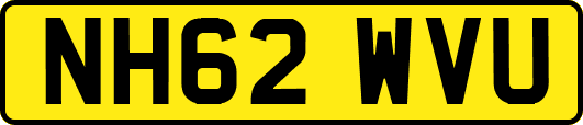 NH62WVU