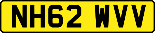 NH62WVV