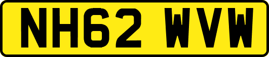 NH62WVW
