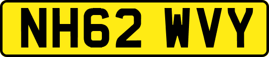 NH62WVY