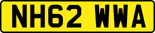 NH62WWA