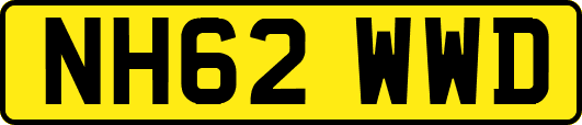 NH62WWD