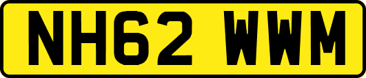 NH62WWM