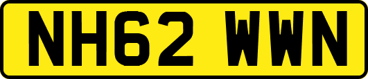 NH62WWN