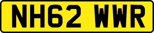 NH62WWR