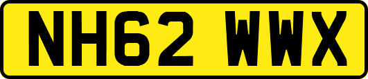 NH62WWX