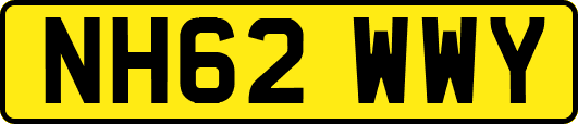 NH62WWY