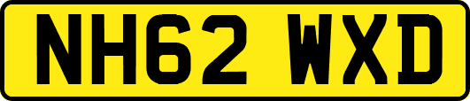NH62WXD
