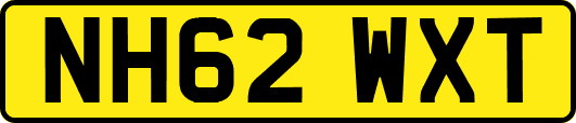 NH62WXT