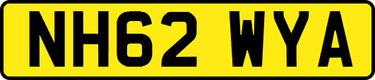 NH62WYA