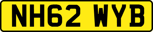 NH62WYB