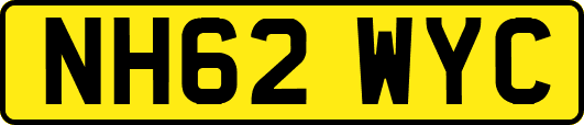 NH62WYC