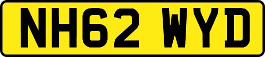 NH62WYD
