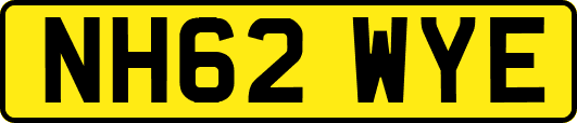 NH62WYE