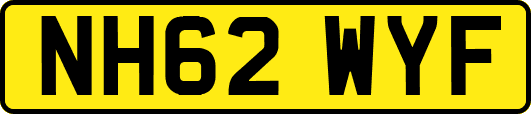 NH62WYF
