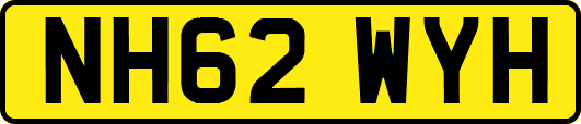 NH62WYH