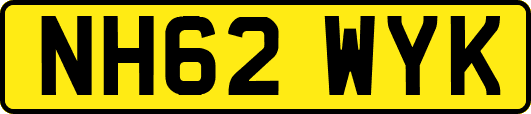 NH62WYK