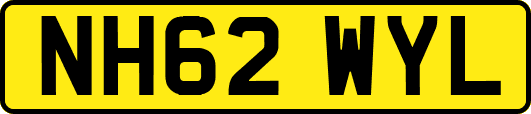 NH62WYL