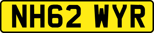NH62WYR