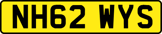 NH62WYS